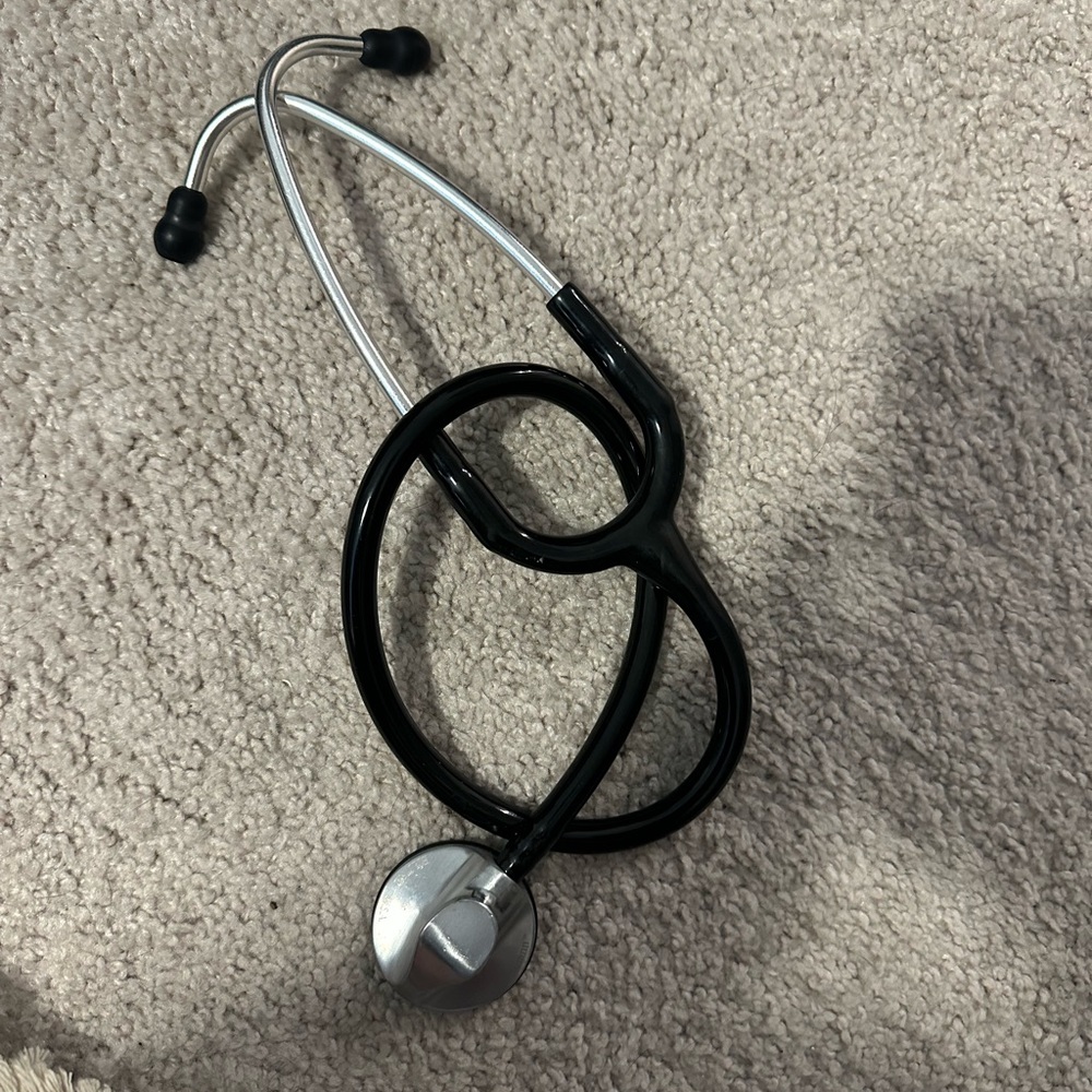 Littmann Master Cardiology Stethoscope